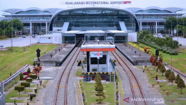 F-PKS Dorong Audit Tender Pengelolaan Bandara Internasional Kualanamu