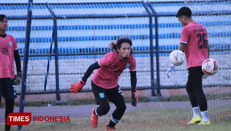 Ivan Carlos dan Dwi Kuswanto Siap Kembali Merumput saat Persela Jumpa PSM