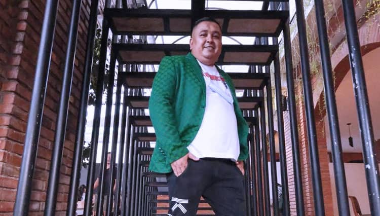 Sosok Aris Andriansyah, Pejuang Bangkitnya Bisnis Kuliner dari Pandemi Covid-19