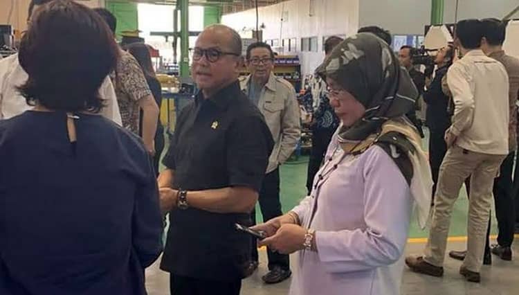 Pegang Presidensi G20, Momentum Bagi Kebangkitan dan Pemulihan Ekonomi Nasional