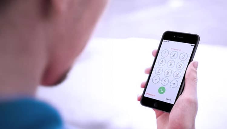 Cara Mengatasi iPhone Tidak Bisa Menerima Panggilan Masuk