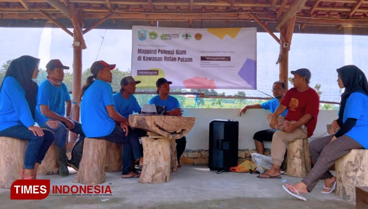 Puluhan Tempat Wisata akan Diintegrasikan dengan Taman Airlangga Lamongan