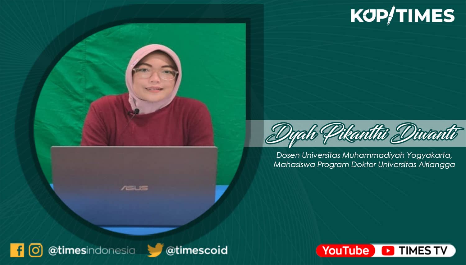 Terobosan Baru Generasi Produktif di Era Digital