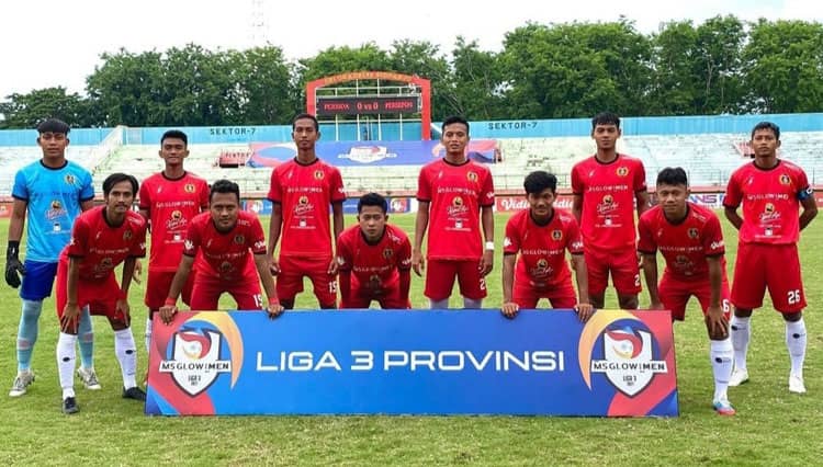 Kalah dari Persida Sidoarjo, Persepon Ponorogo Kandas di Babak 16 Besar Liga 3 Jatim