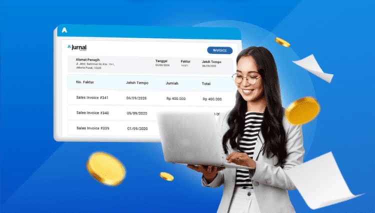 7 Aplikasi akuntansi Terbaik untuk Mengelola Bisnis