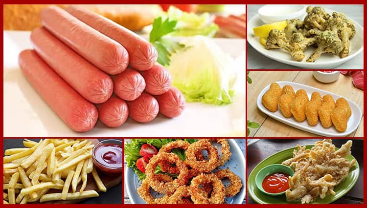 Ide Snack Platter Terbaik untuk Teman Asyik di Rumah