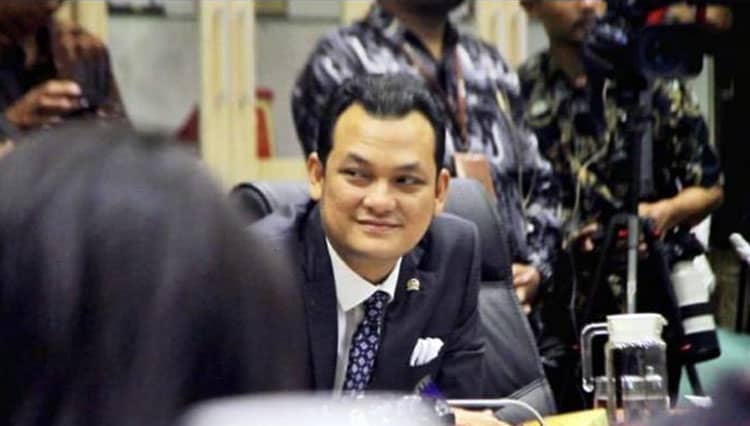 Martin Manurung: Polish Pensiunan Pegawai Sucofindo Wajib Dibayarkan