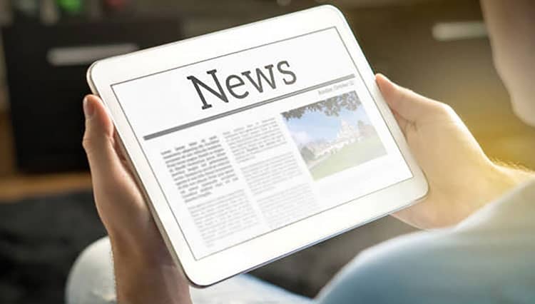 Pengertian dan Perbedaan Media Cetak dan Elektronik serta Contoh-Contohnya