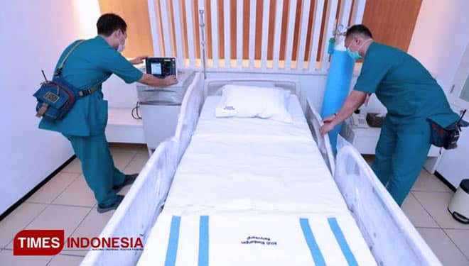 Bisakah Jatim Bebas Dari Pandemi Covid-19?