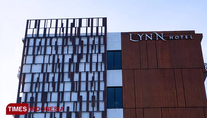 Lynn Hotel Suguhkan Bali Thematic Gala Dinner, Apa Itu?