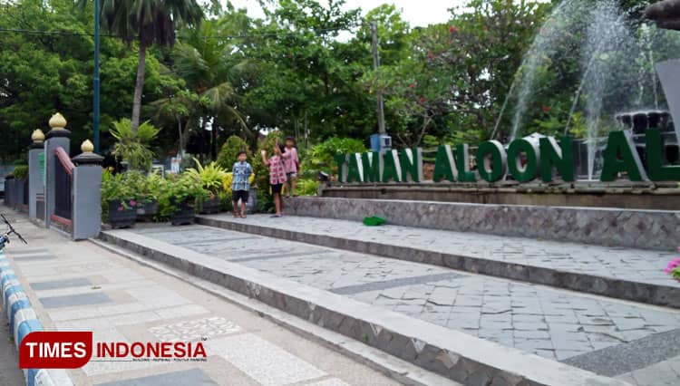 Wisata di Tulungagung yang Wajib Dikunjungi Kaum Low Budget