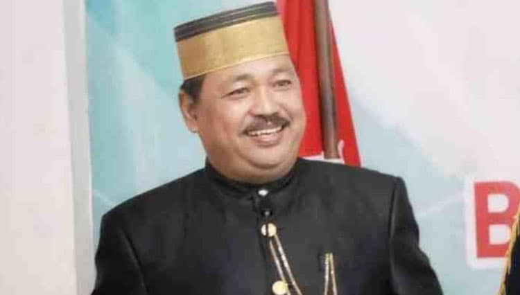 Andi Jamaro Dulung Sarankan Calon Ketum PBNU Ulama Bergelar Doktor