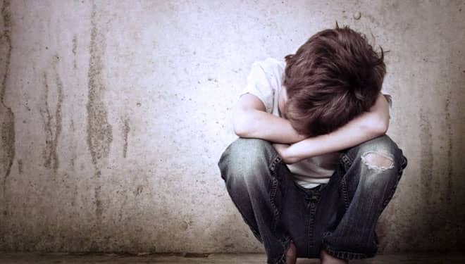 Ini Dampak yang Dialami Anak Broken Home