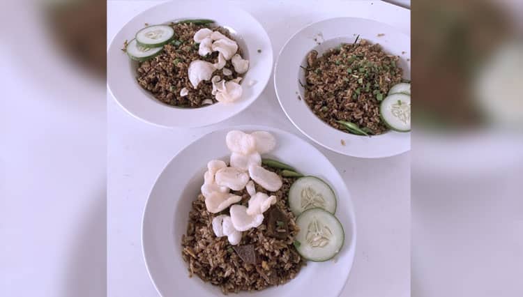 Depot 2 Legenda, Tempat Kuliner di Kota Malang Bermenu Khas Peranakan China-Jawa