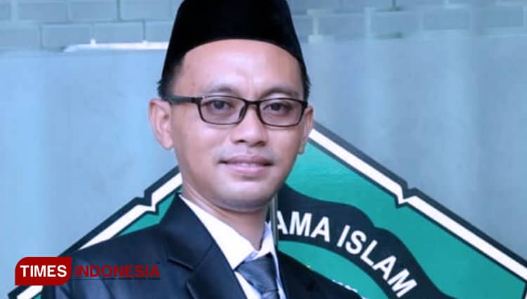 Mengenal Sosok Ketua STAI At-Taqwa Bondowoso, Muda dan Telah Menulis 13 Buku