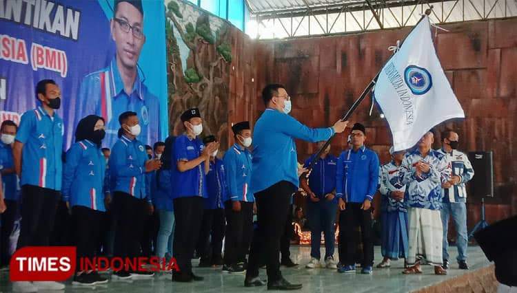 BMI Harus Berani Pasang Badan untuk Masyarakat