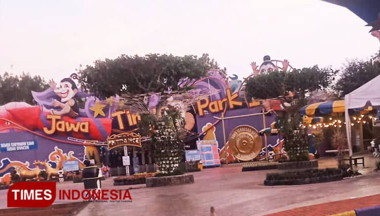 Menjelajahi Jatim Park 1, Wisata Asik Sambil Belajar!