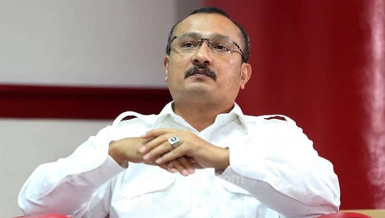 Penuhi Panggilan Bareskrim Polri, Ferdinand Hutahaean: Ini Salah Paham 