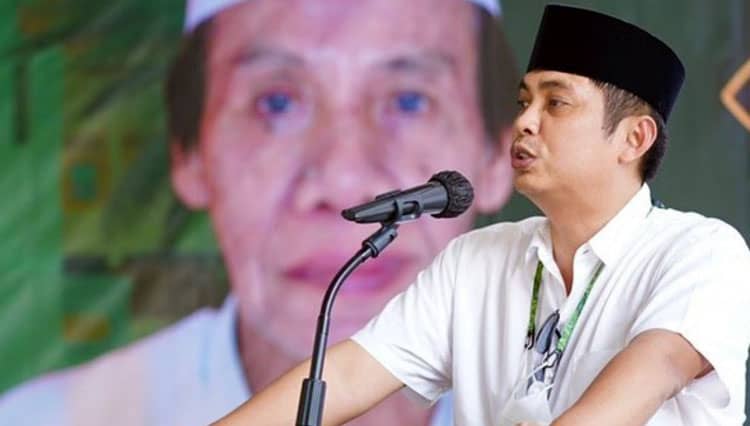 Dipilih Sebagai Bendahara Umum PBNU, Inilah Profil Mardani H Maming