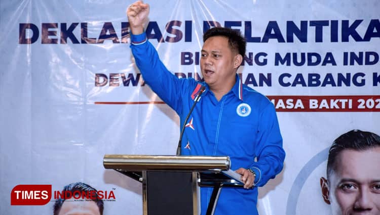 BMI Kabupaten Bandung Apresiasi Penghargaan Smart City Pemkab Bandung