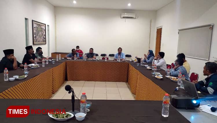 Pungli di PT PLTU Paiton, Perusahaan Skorsing Dua Orang Karyawan