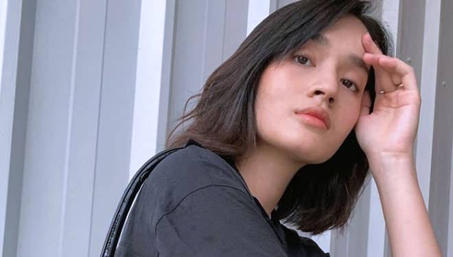 Sosok Istri Ardhito Pramono yang 'Baru' Terungkap