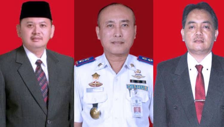 Menjemput Peluang Sekdaprov Jatim Definitif, Inilah Power 3 Kandidat Pilihan