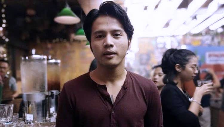 Mengenal Ubay, Vokalis Band Nidji yang Suaranya Dipuji Anies Baswedan