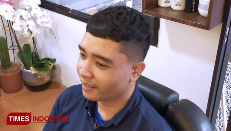 French Crop, Trend Potongan Rambut Pria Hits 2022