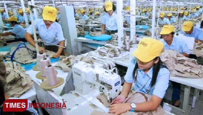 Investasi Indonesia Ternyata Tetap Menarik di Tengah Pandemi Covid-19
