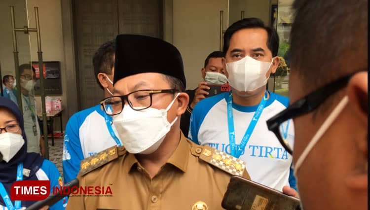 Tersaring di Bandara, Kota Malang Tak Perlu Khawatir Kedatangan PMI