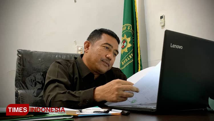 Mayoritas Kasus Perceraian di Abdya Aceh Disebabkan Faktor Ekonomi