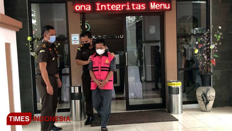 Status Tersangka Korupsi Anggota DPRD Kabupaten Probolinggo Ternyata Sempat Digugurkan