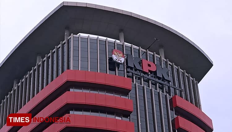 12 Orang Saksi Dipanggil KPK RI Terkait Kasus TPPU Hasan-Tantri