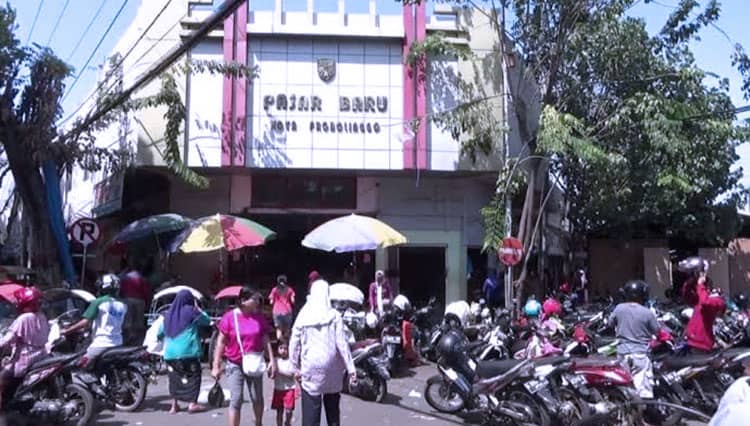 DPRD Pertanyakan Mangkraknya Pembangunan Pasar Baru Kota Probolinggo