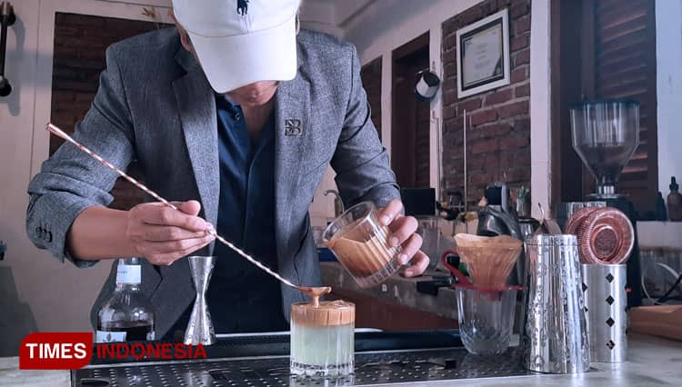 Fisixty Suguhkan Minuman Berkelas Bagi Pecinta Kopi Maupun Non Kopi