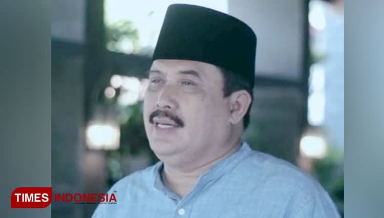 Kisah Jeje Wiradinata, Rakyat Kecil yang Tak Pernah Rayakan Ultah Kini Jadi Bupati