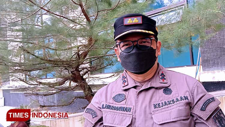 ASN Pemkot Banjar Terdakwa Korupsi Iuran PBB Divonis 1 Tahun 2 Bulan