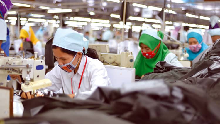 Menperin RI Ungkap Capaian Industri Manufaktur pada 2021
