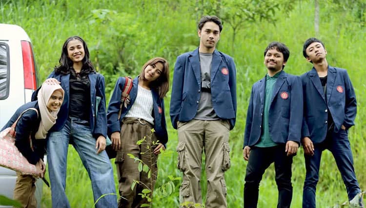 Diangkat dari Kisah Nyata, Film KKN di Desa Penari Resmi Tayang 24 Februari 2022