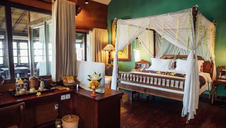Grup Tugu Hotel Sajikan Kemurnian Kopi Kawisari yang Dipetik dari Kebun Sendiri