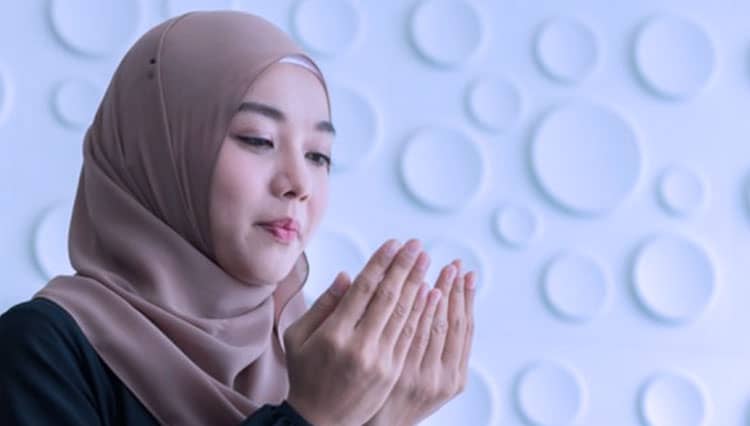 Doa Sebelum dan Saat Bangun Tidur dalam Islam Beserta Artinya