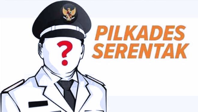 Meski Covid-19 Terjadi Lonjakan, Pilkades Serentak di Probolinggo Tetap Digelar
