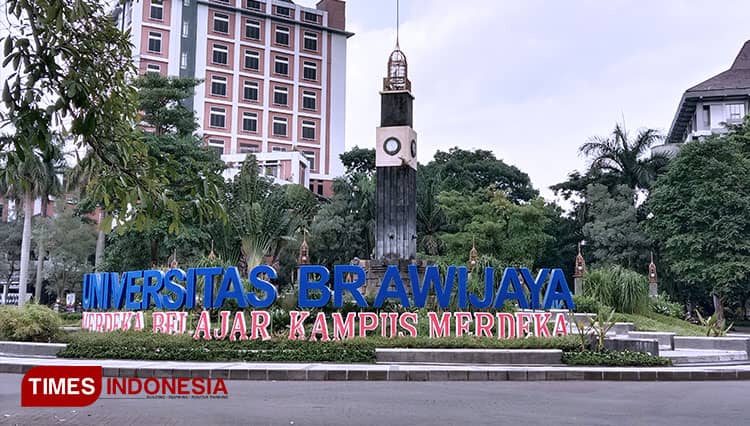 Membanggakan, UB Raih Akreditasi Unggul dari BAN-PT