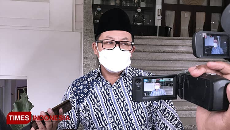 Kasus Covid-19 Melonjak, Wali Kota Malang Instruksikan Seluruh Sekolah Daring