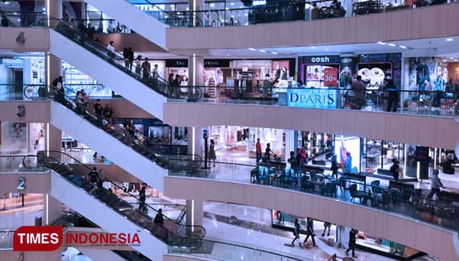 Surabaya PPKM Level 2, Ketahui 6 Aturan Pembatasan Ini