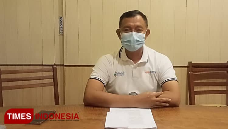 Soal Penyelundupan Pupuk Subsidi, Dinas Pertanian Banyuwangi Kecolongan
