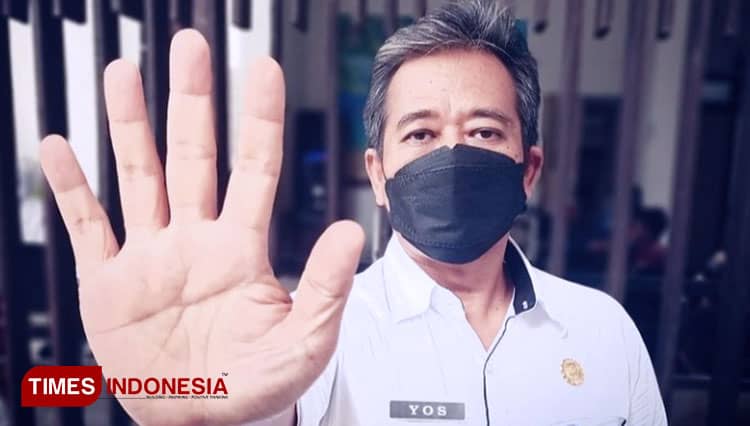 IDI Banyuwangi Buka Call Center Konsultasi Virus Omicron