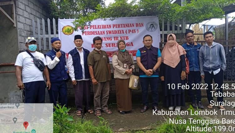 Upaya Kementan RI Tingkatkan SDM Pertanian Melalui Penumbuhan P4S