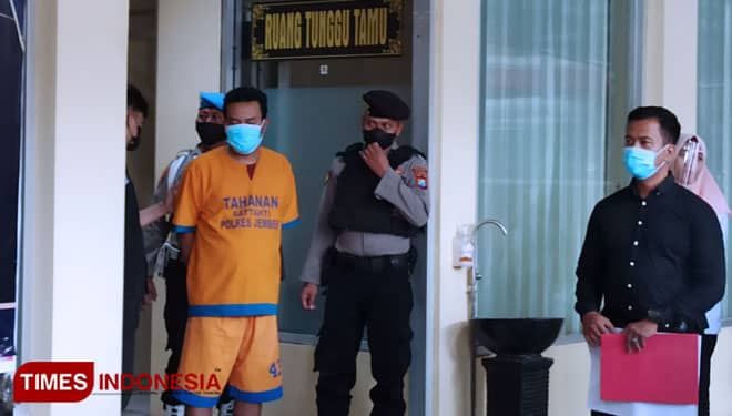 Ritual Padepokan Tunggal Jati Nusantara Memakan Korban, Bagaimana Bentuk Kegiatannya?